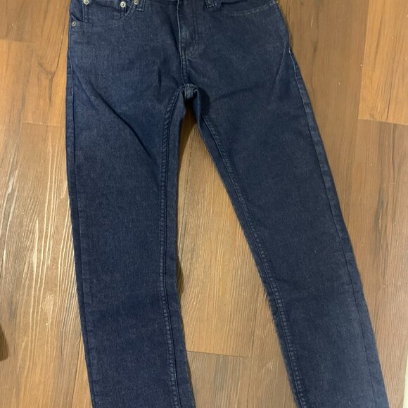 Levi Jeans Bundle - Size 12 - Picture 2 of 9